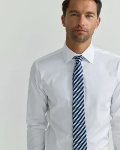 Islington Luxury Twill Shirt