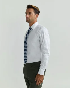 Islington Luxury Twill Shirt