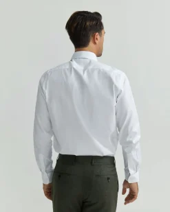Islington Luxury Twill Shirt