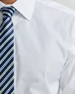 Islington Luxury Twill Shirt