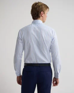 Islington Striped Classic Fit Shirt