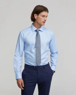 Islington Wrinkle Resistant Shirt