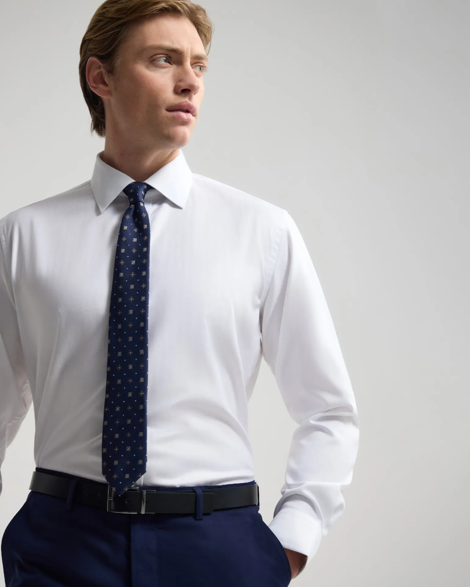 Islington Wrinkle Resistant Shirt