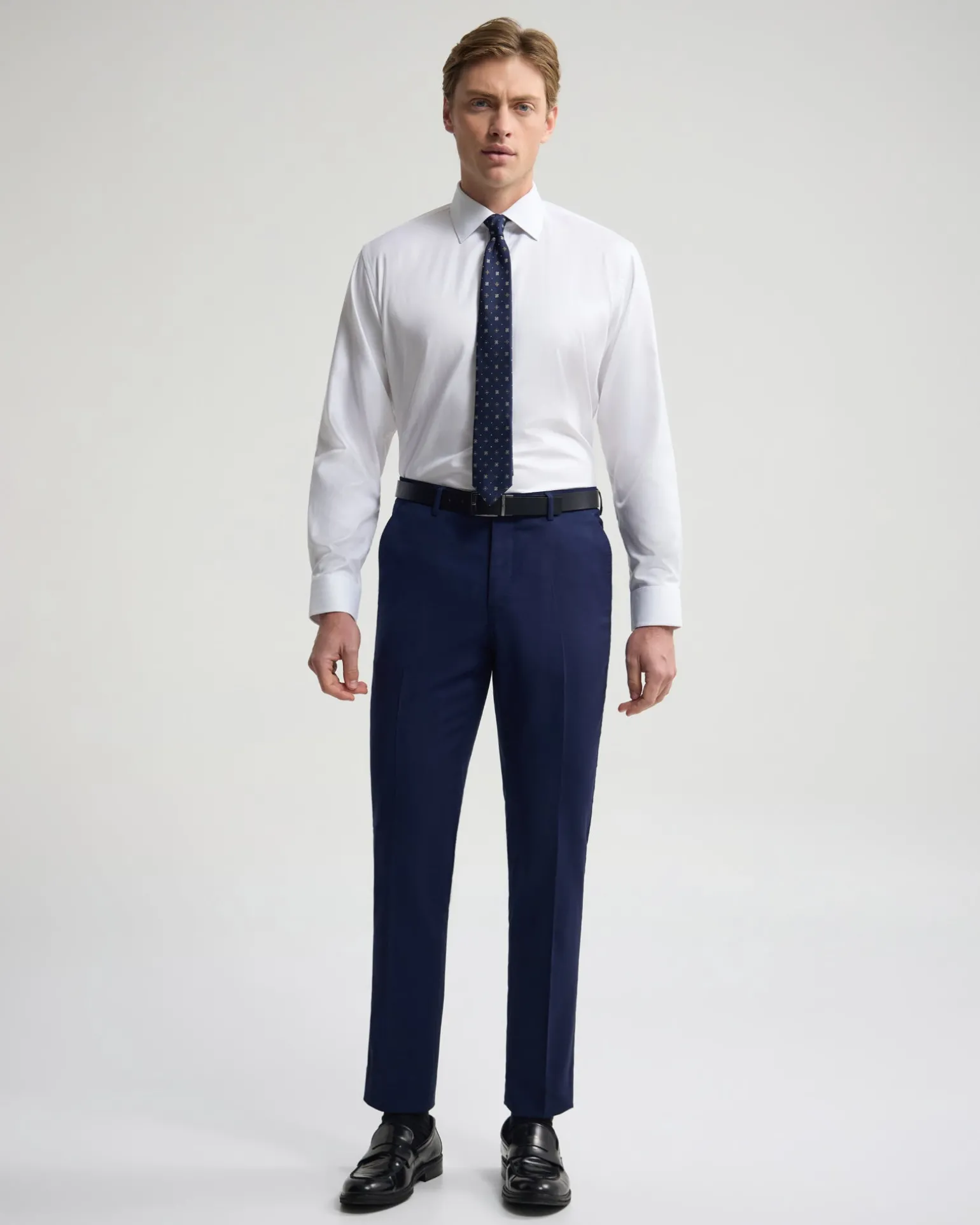 Islington Wrinkle Resistant Shirt