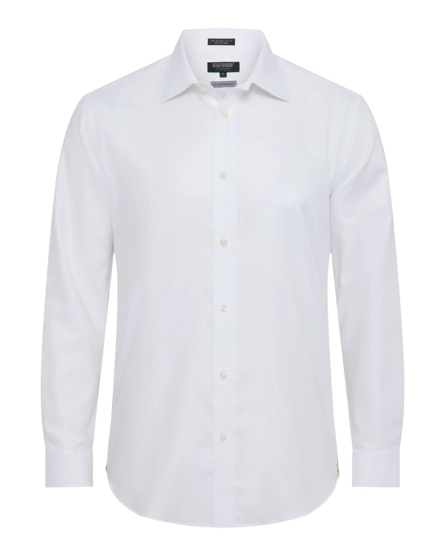 Islington Wrinkle Resistant Shirt