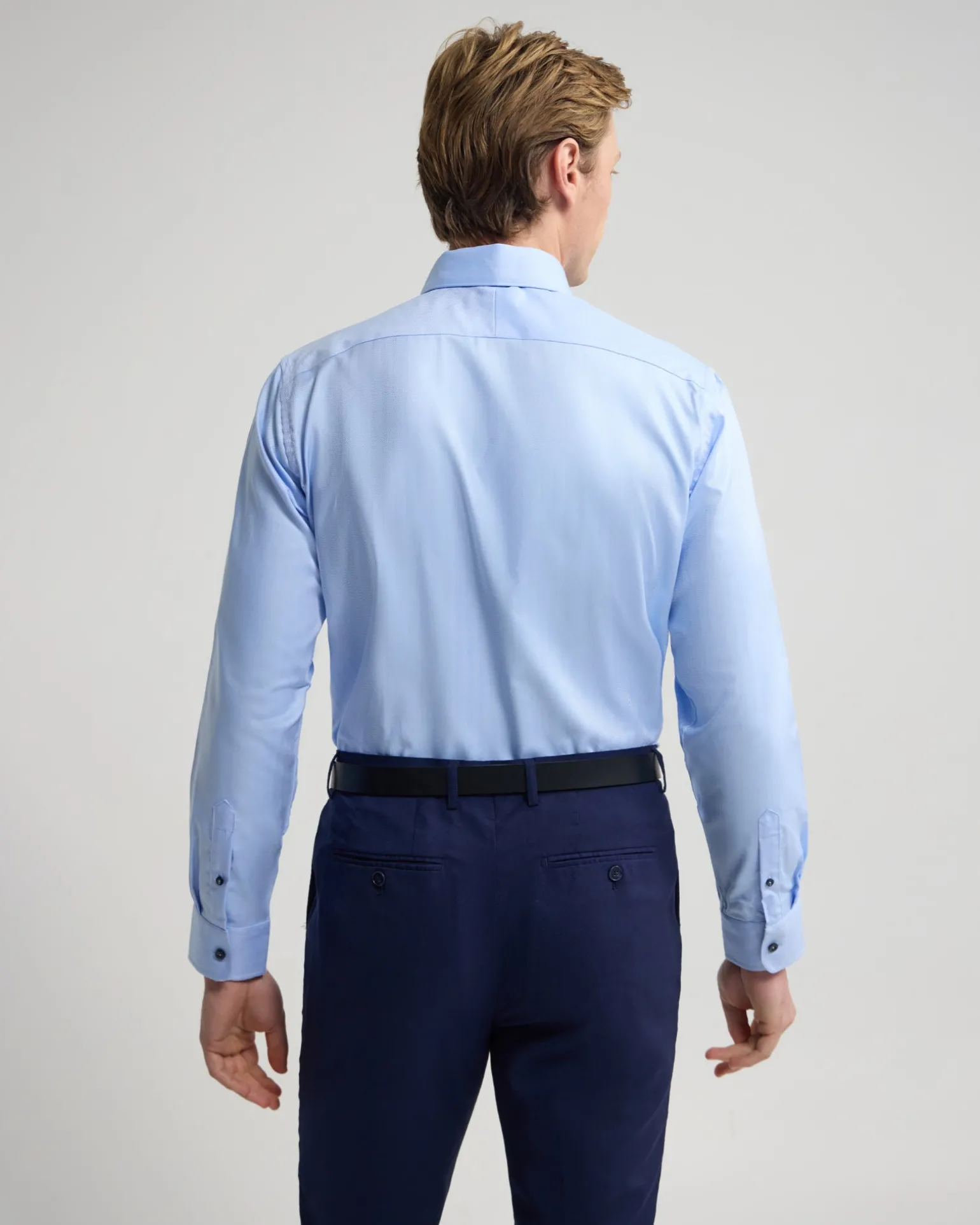 Islington Wrinkle Resistant Shirt