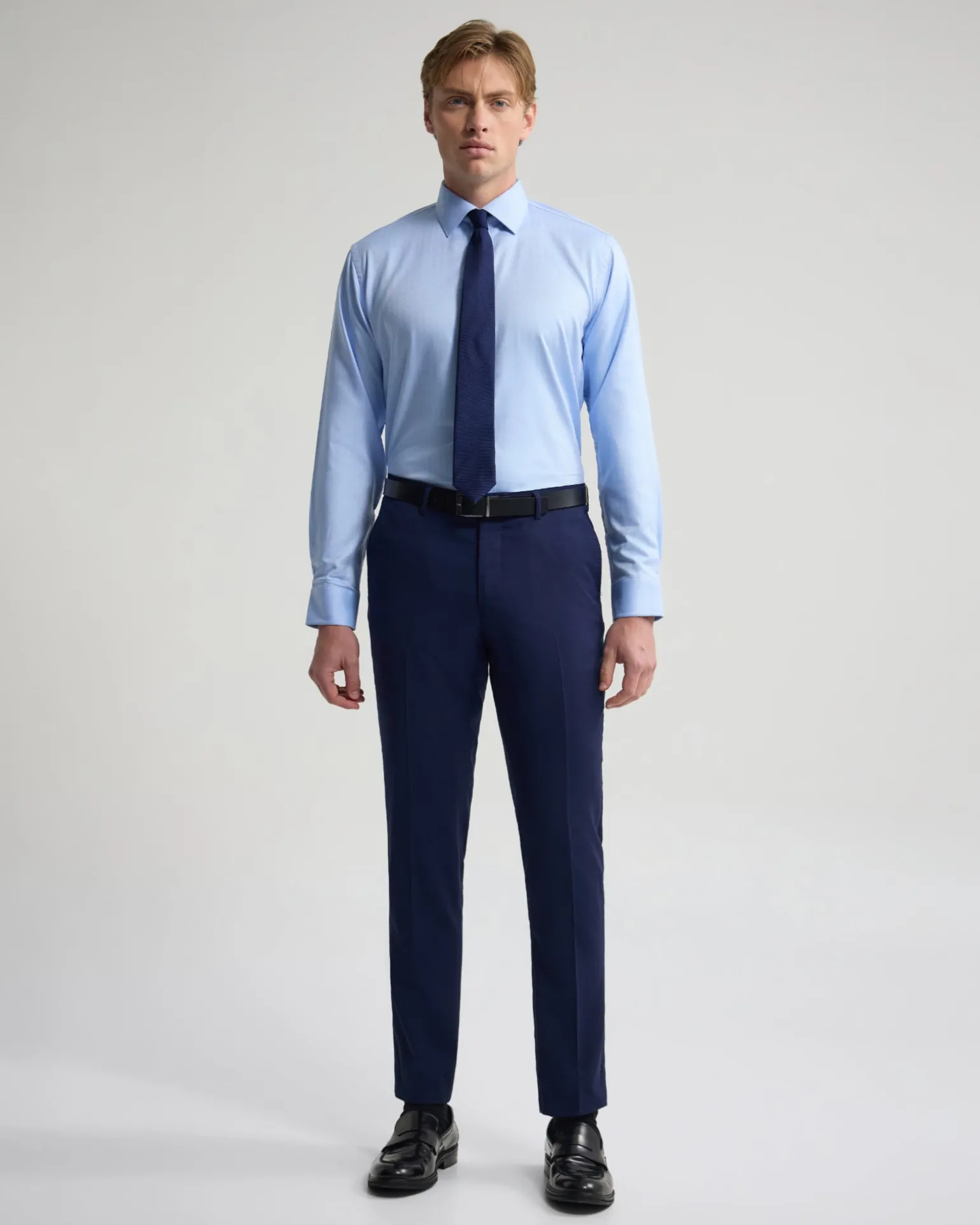 Islington Wrinkle Resistant Shirt