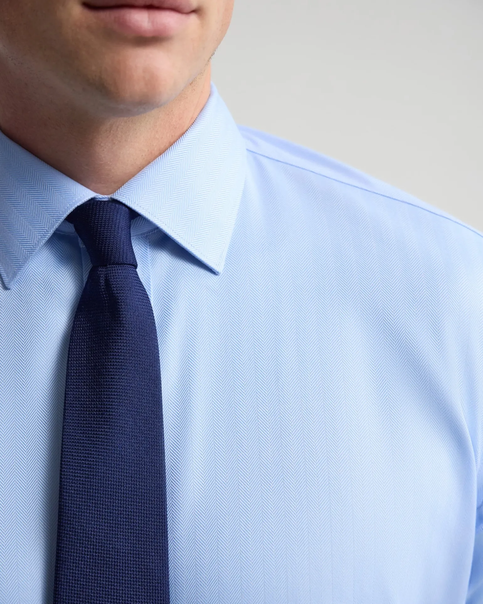 Islington Wrinkle Resistant Shirt