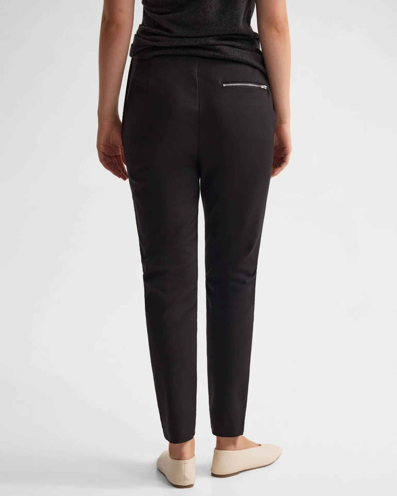 Jackie Stretch Pants