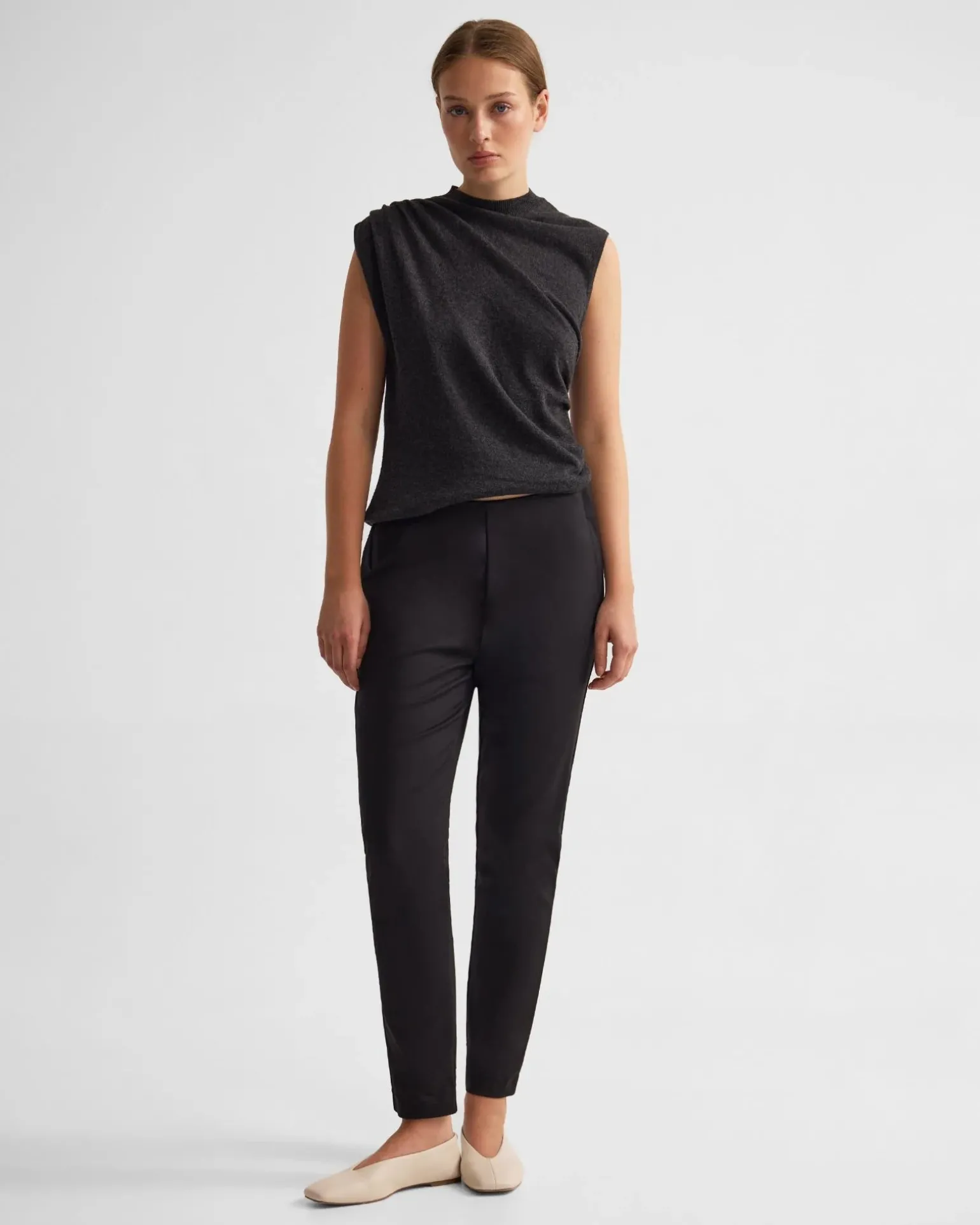 Jackie Stretch Pants
