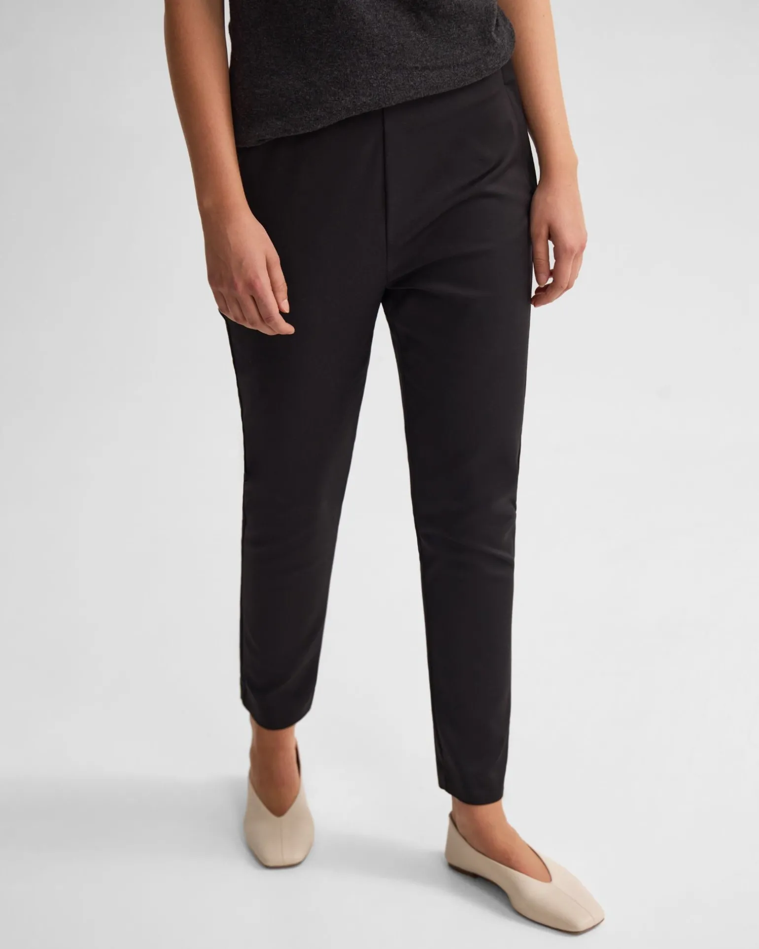 Jackie Stretch Pants