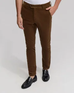 Jackson Cotton Cord Trousers