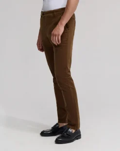 Jackson Cotton Cord Trousers
