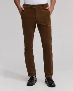 Jackson Cotton Cord Trousers