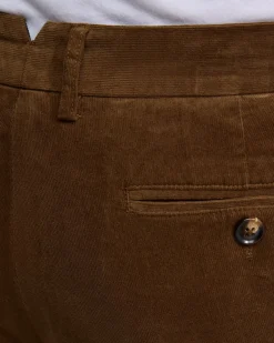 Jackson Cotton Cord Trousers