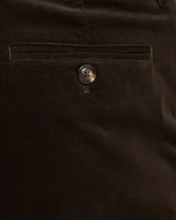 Jackson Cotton Cord Trousers