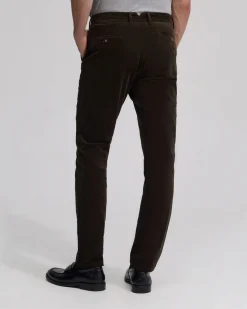 Jackson Cotton Cord Trousers