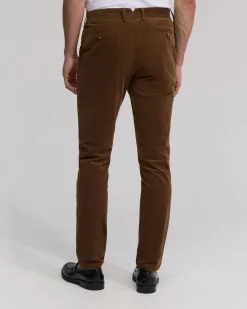 Jackson Cotton Cord Trousers