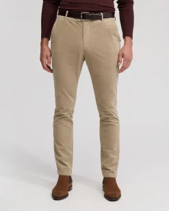Jackson Cotton Cord Trousers