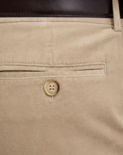 Jackson Cotton Cord Trousers