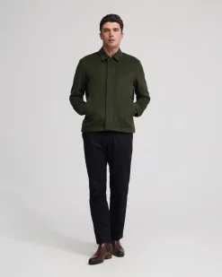 James Wool Jacket