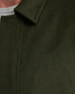 James Wool Jacket
