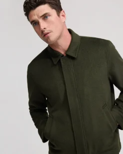 James Wool Jacket