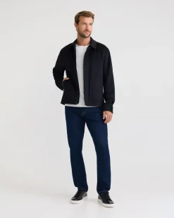 James Wool Jacket
