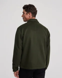 James Wool Jacket