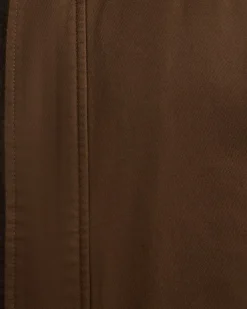 Jamie Cotton Cavalry Twill Jacket