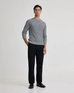Jamie Cotton Crew Neck