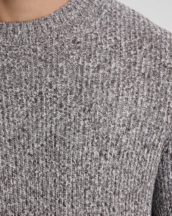 Jamie Cotton Crew Neck