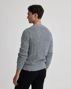 Jamie Cotton Crew Neck