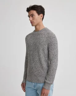 Jamie Cotton Crew Neck