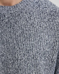 Jamie Cotton Crew Neck