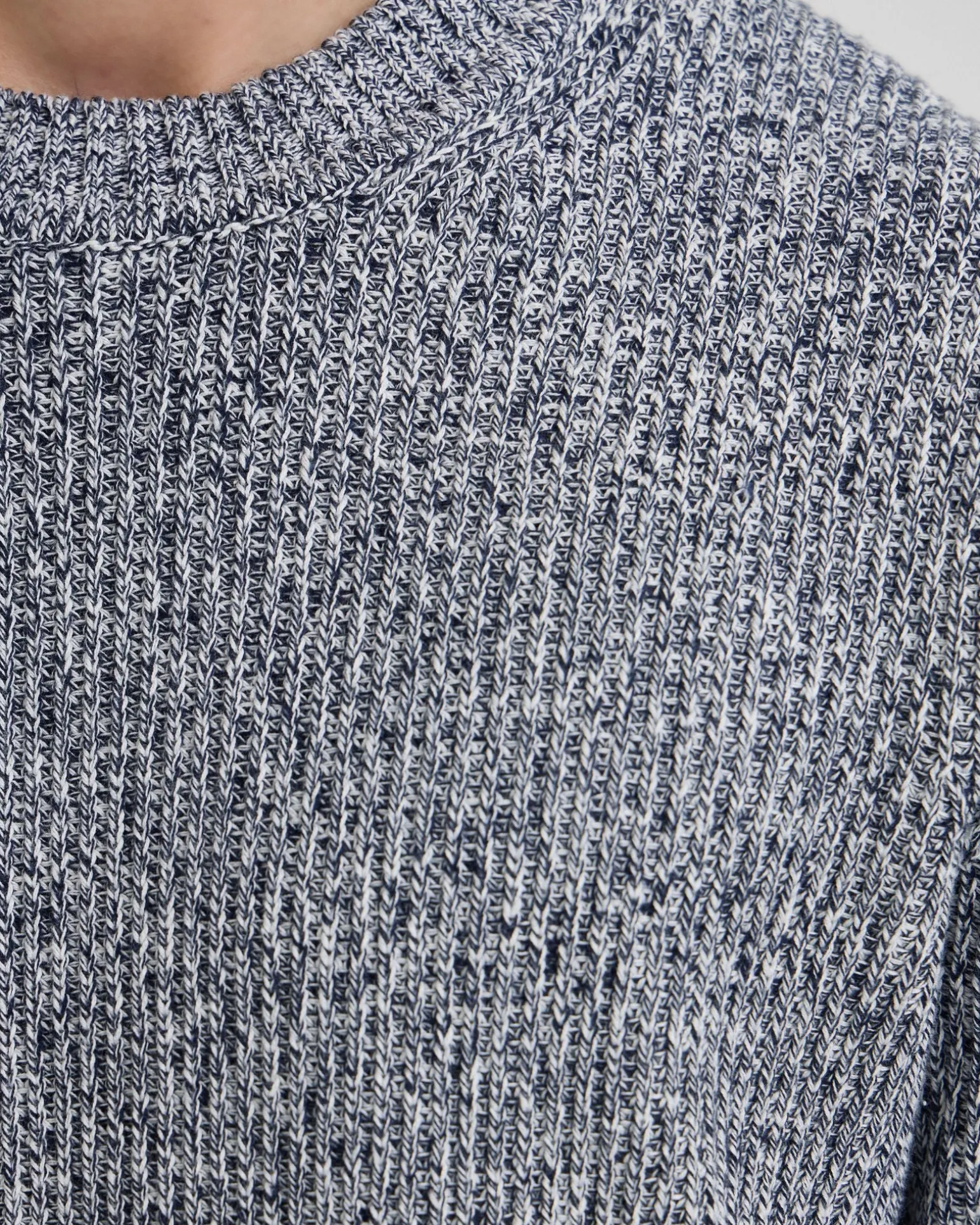 Jamie Cotton Crew Neck