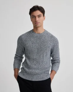 Jamie Cotton Crew Neck
