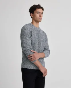 Jamie Cotton Crew Neck
