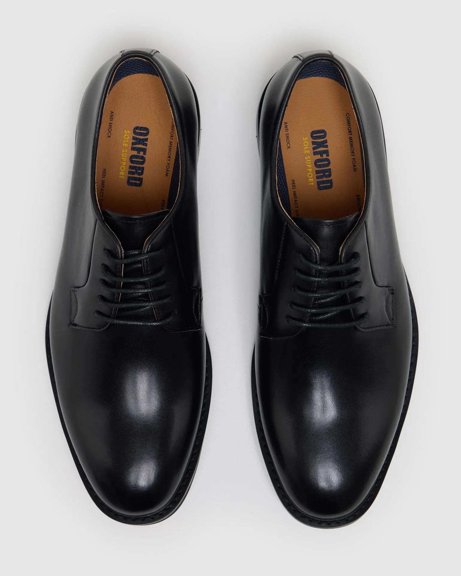 Jayden Derby Shoe