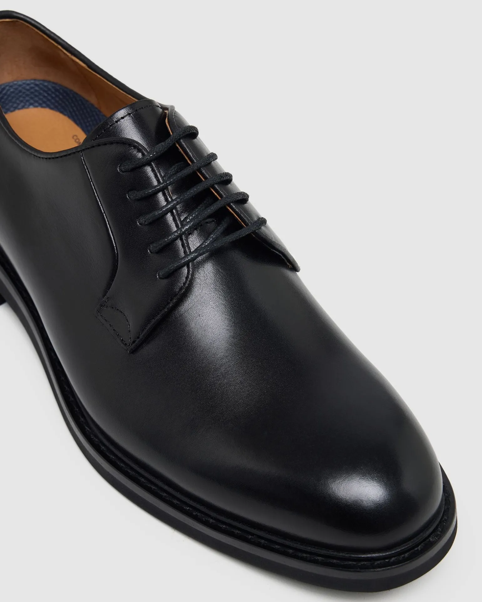 Jayden Derby Shoe