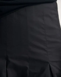 Jess Cotton Maxi Skirt