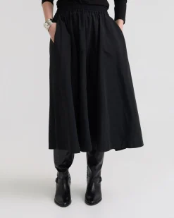 Jess Full Skirt