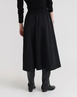 Jess Full Skirt