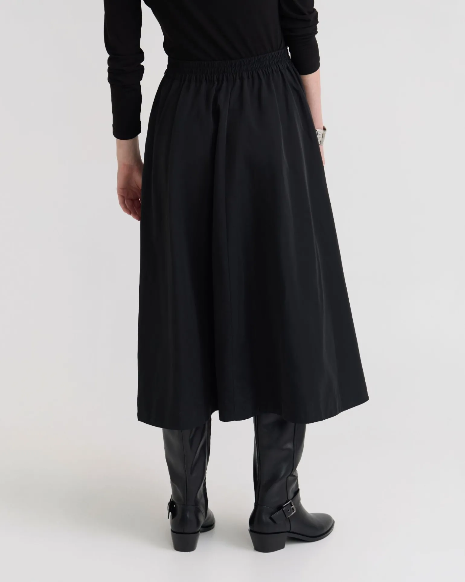 Jess Full Skirt