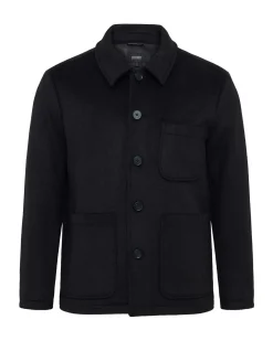 Joey Wool Blend Jacket