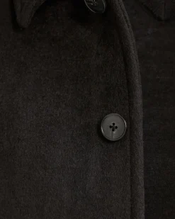 Joey Wool Blend Jacket