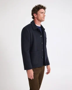 Joey Wool Blend Jacket