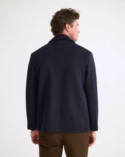 Joey Wool Blend Jacket