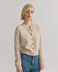 Joley Cardigan