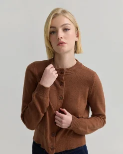 Joley Cardigan